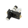 LUBRICATOR-AIR LINE