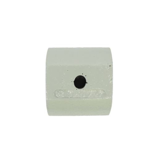 CLAMP PAD-1 SIZE POWDER COATED