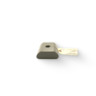 CLAMP PAD-3 SIZE POWDER COATED