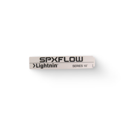 LIGHTNIN LABEL
