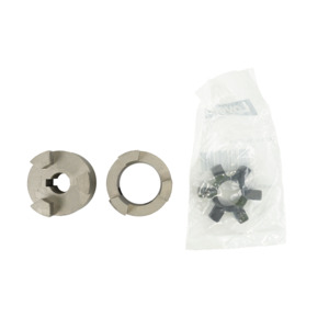 MOTOR JAW COUPLING