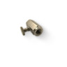 STAINLESS NEEDLE VALVE 3/8