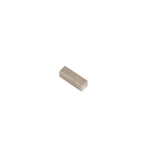 MOTOR COUPLING KEY