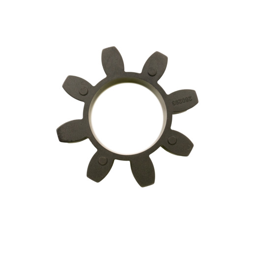 COUPLING SPIDER-22MM PINION
