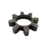 COUPLING SPIDER-22MM PINION