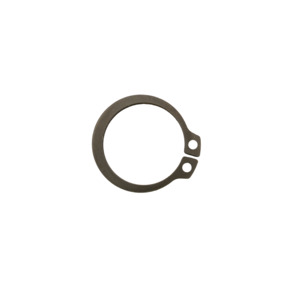 RETAINING RING-EXT_SHAFT DIA 22mm