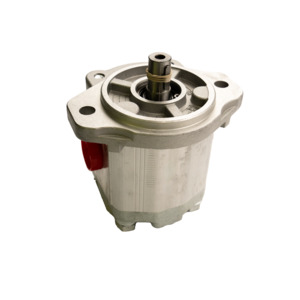 5/8" SHAFT EXTERNAL LUBE PUMP