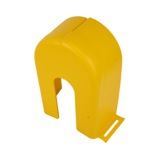 MOTOR COUPLING GUARD