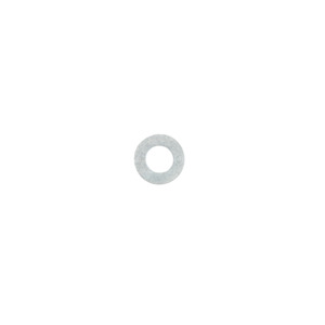 PLAIN WASHER 8mm