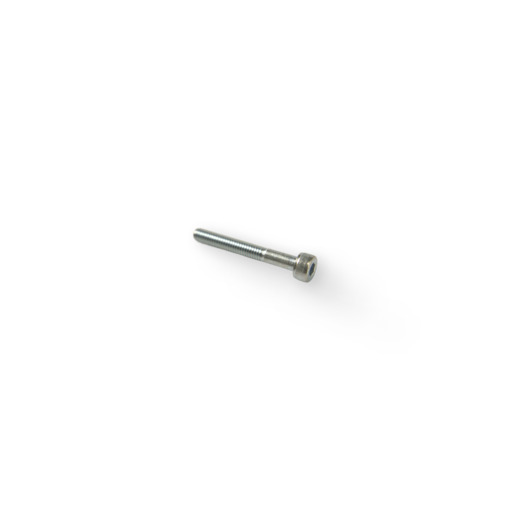 SOCKET HEAD CAP SCREW