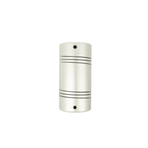 2 SZ COUPLING - LO TORQUE