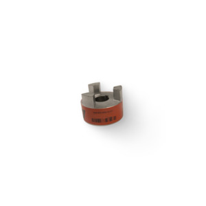 1SZ JAW COUPLING HALF 5/8B/DIR
