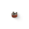 1SZ JAW COUPLING HALF 5/8B/DIR