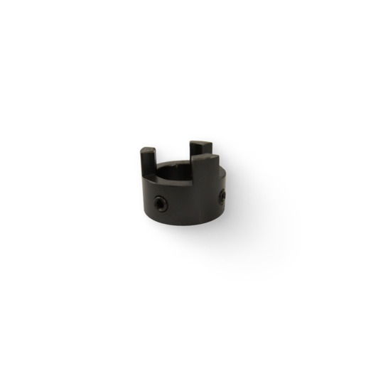 1SZ DIR JAW CPLG HALF 30MMB