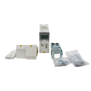 NEMA 1 VFD
