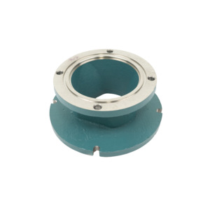 C-FACE ADAPTER FOR 56C ENDPLATE