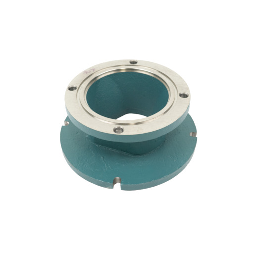 C-FACE ADAPTER FOR 56C ENDPLATE