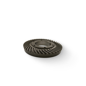 CROWN WHEEL