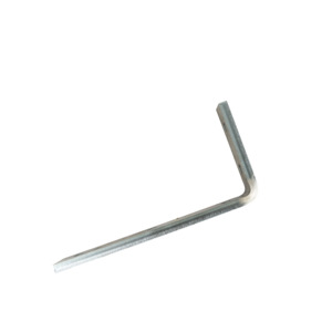 DRIVE GUARD SUPPORT BRACKET