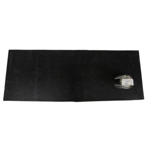 3/16"THICK PATCH KIT (SN RUBBER)