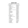 71/81 D. LEVEL 1 REPAIR KIT
