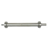 HS SHAFT SUB ASSY 166 384