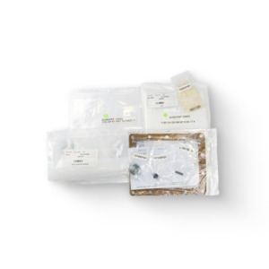 CHANGE GEAR KIT, 14.5 RATIO, MODEL 71/81