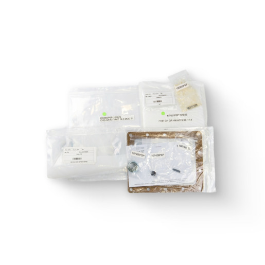 CHANGE GEAR KIT, 14.5 RATIO, MODEL 71/81