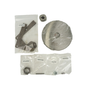 CHANGE GEAR KIT, RATIO 25 & 85 MOD 73/83
