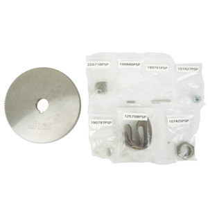 CHANGE GEAR KIT, RATIO 31, 105 MOD 73/83