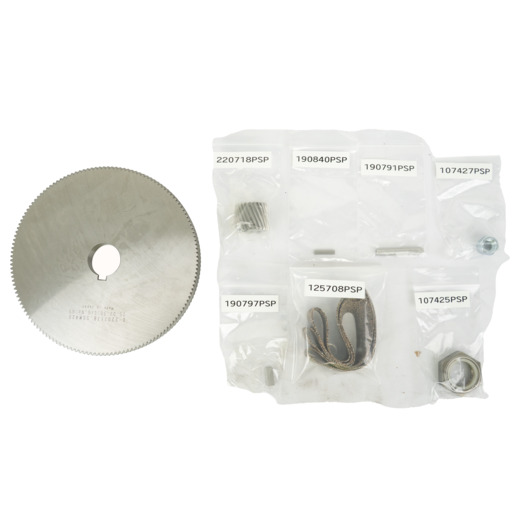 CHANGE GEAR KIT, RATIO 31, 105 MOD 73/83