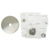 CHANGE GEAR KIT, RATIO 31, 105 MOD 73/83