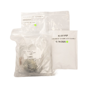 CHANGE GEAR KIT, 11.3 RATIO, MODEL 74/84