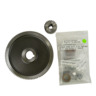 CHANGE GEAR KIT, RATIO 16 & 55 MOD 74/84