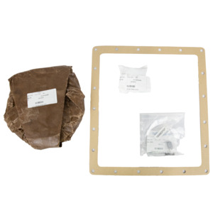 CHANGE GEAR KIT, R:17.4 & 47.7 MOD 75/85