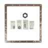 CHANGE GEAR KIT, 16.8,48-88R, MOD 77/87