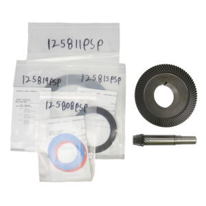 BEV GR & PIN KIT 6.23 RAT MOD