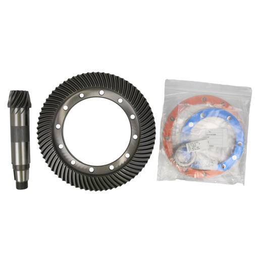 BEV GR & PIN KIT 6.28 RAT MOD