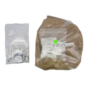 CHG GR KIT RAT 5.27 MOD 506