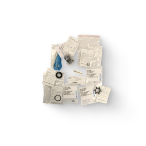 SEW ADAPTER KIT 140TC 14mm PIN