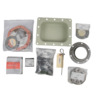 BASIC PARTS KIT, MOD 71/81, DOUBLE RED.