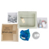 74D BASIC BOM PARTS KIT RAT 6.1-25.6