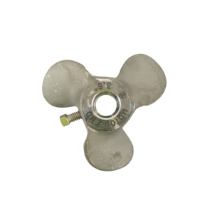 3.6 A100 PROP 1/2B 316