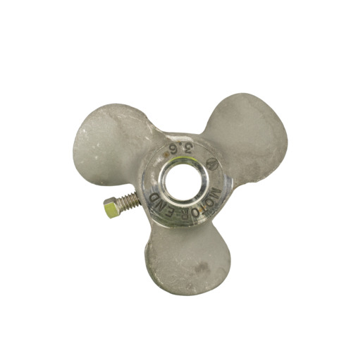 3.6 A100 PROP 1/2B 316