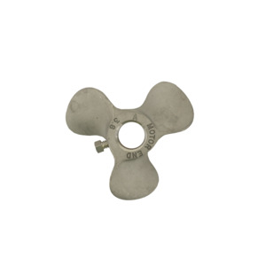 3.8 A100 PROP 3/4B 316
