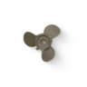 4.5 A100 PROP 5/8B 316