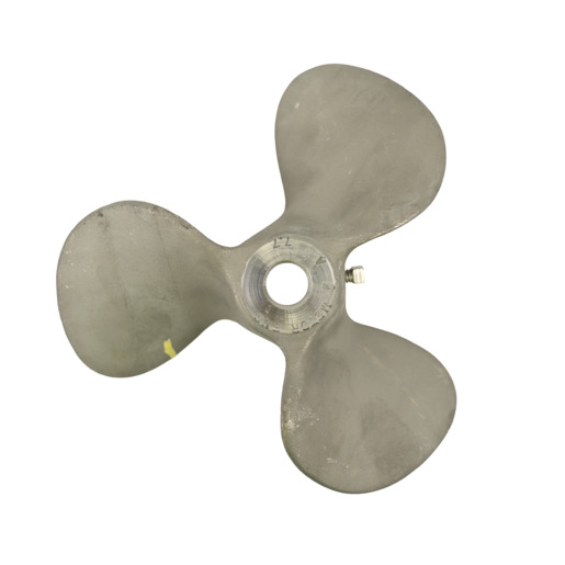 7.7 A100 PROP 5/8B 316