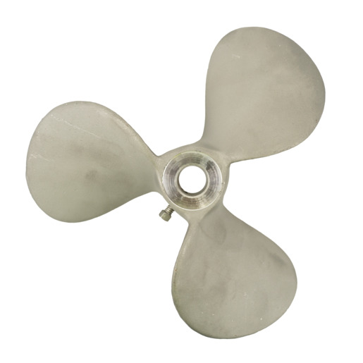 8.9 A100 PROP 3/4B 316