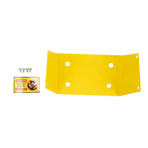 SAFETY COVER PLATE KIT