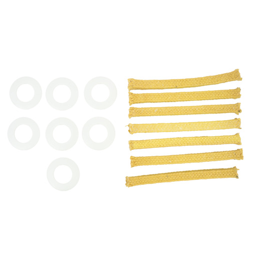 PACKING KIT COMB 50 7/SET - 7/8